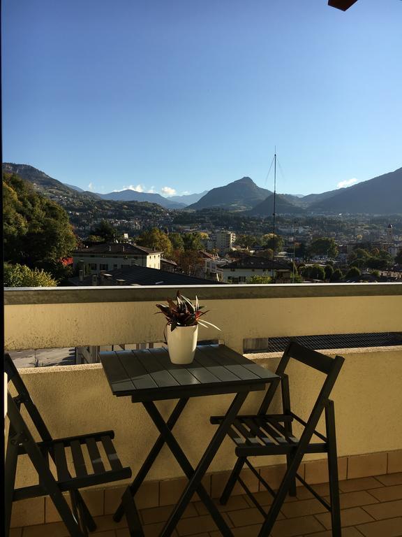 Life Trento