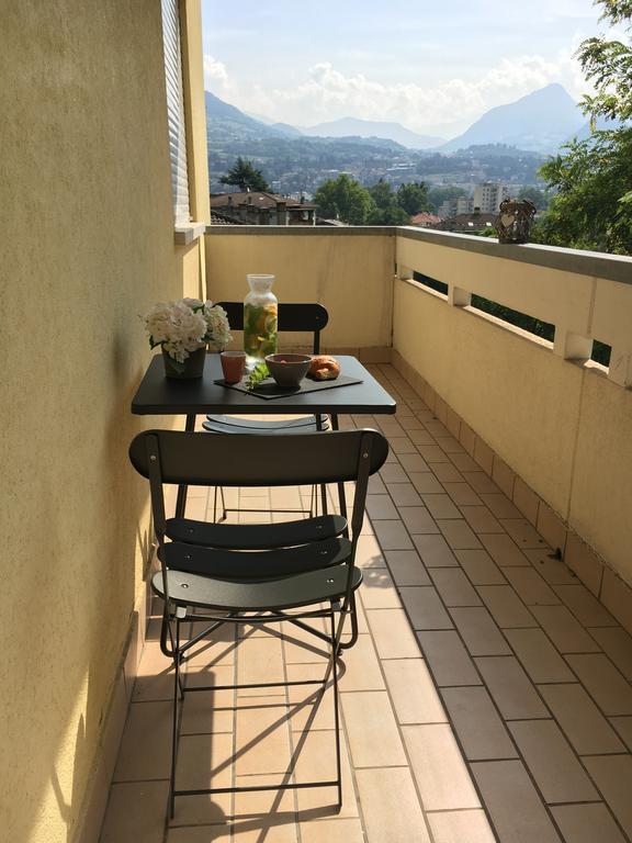 Life Apartment